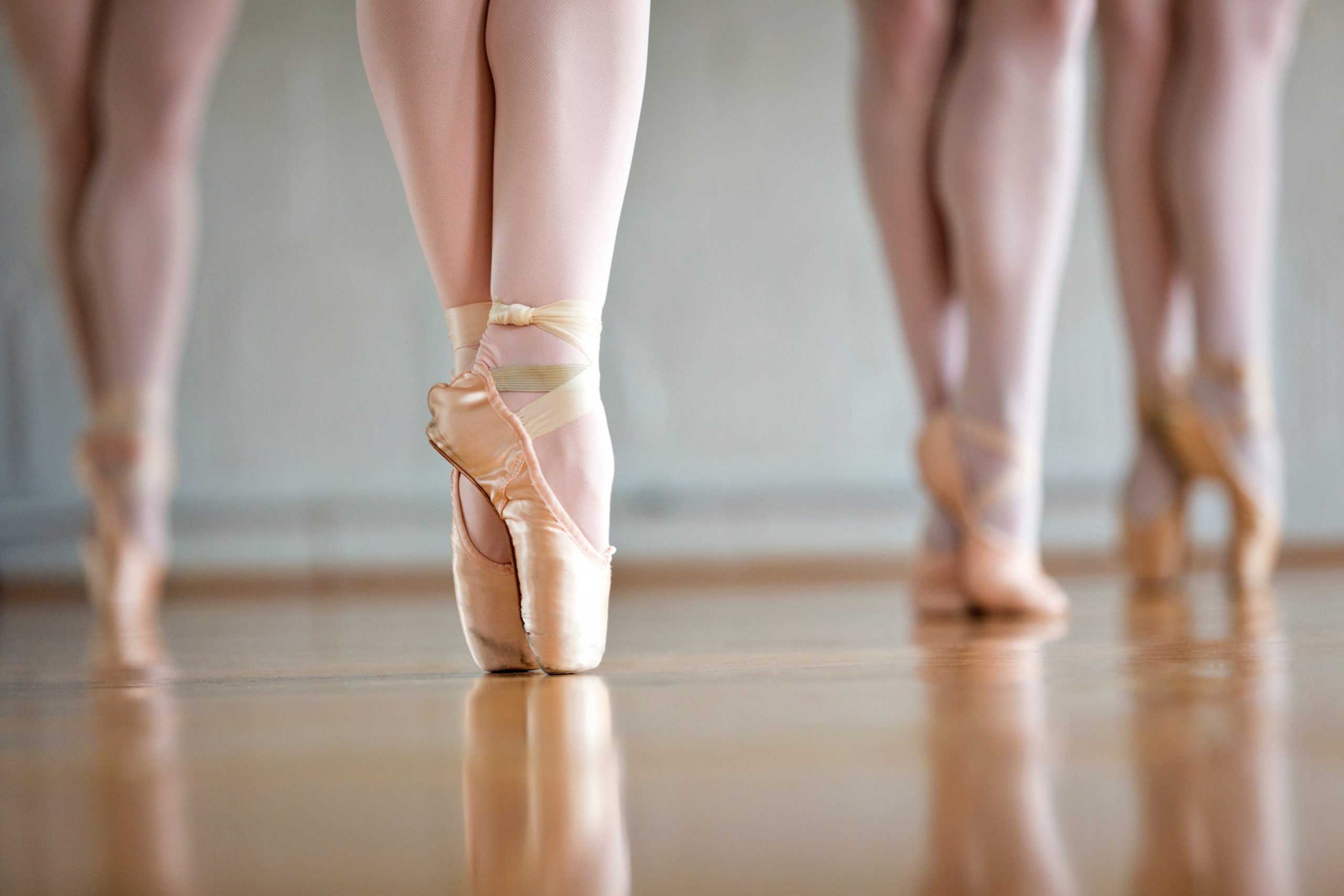Dancers