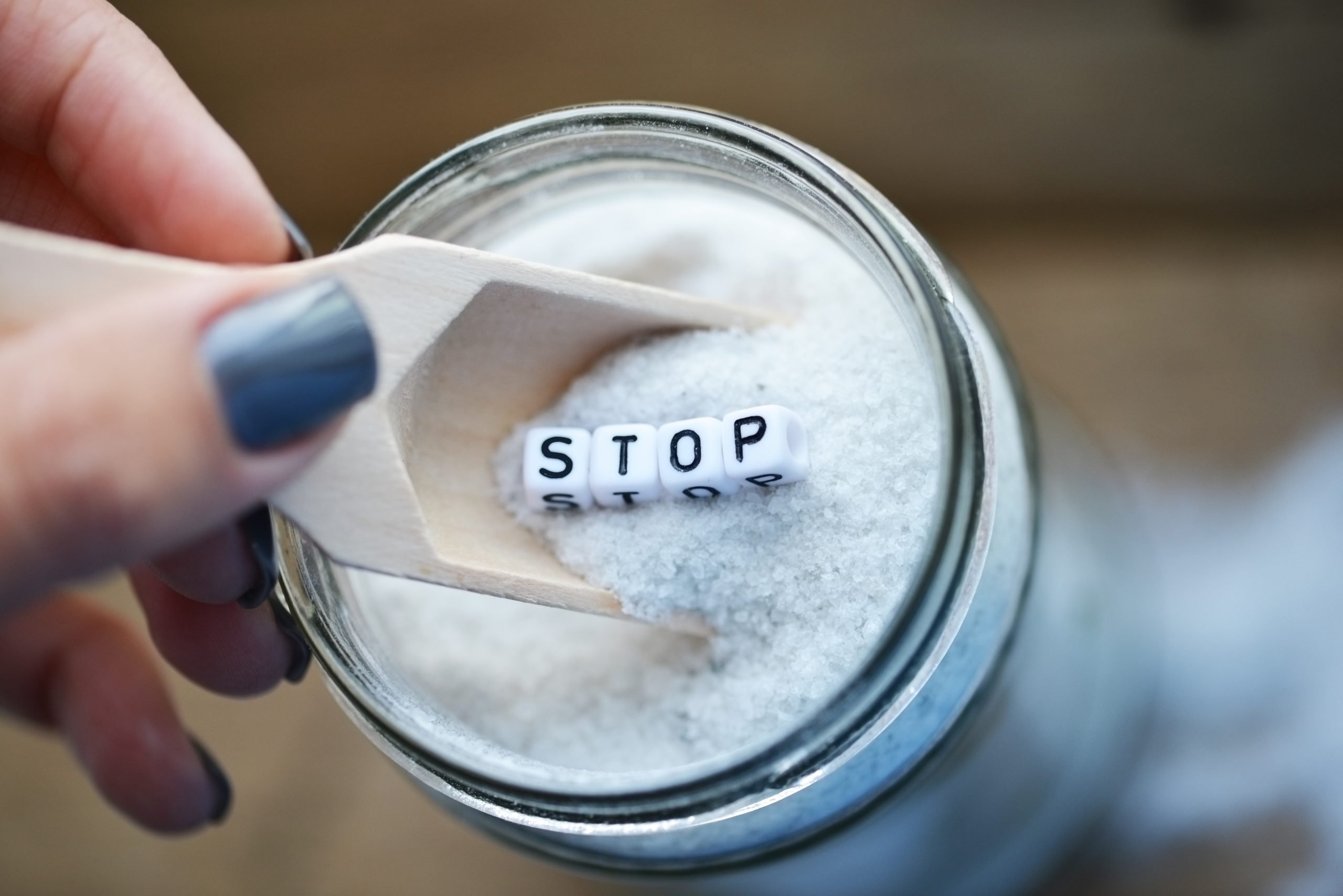Salt