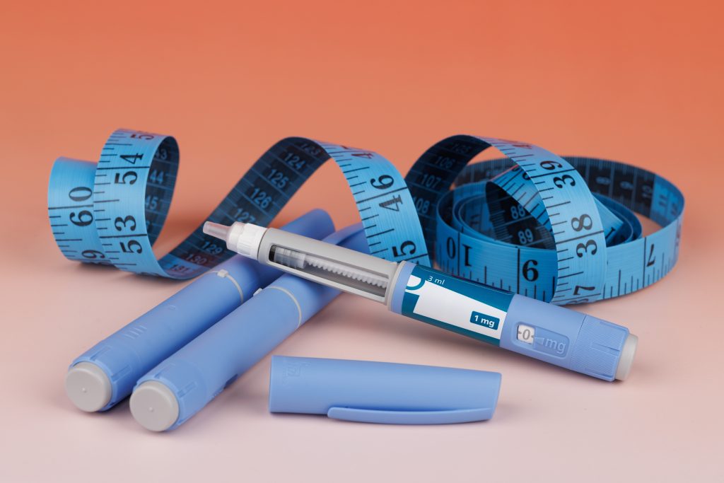 weight loss injections