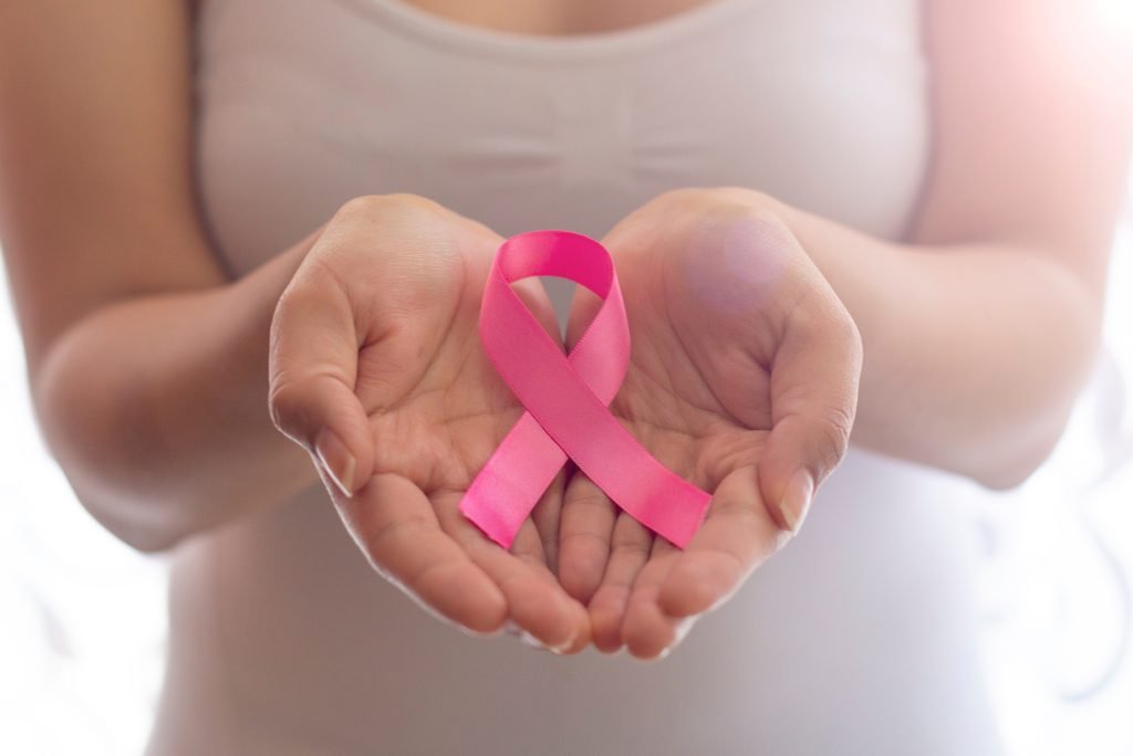 breast cancer