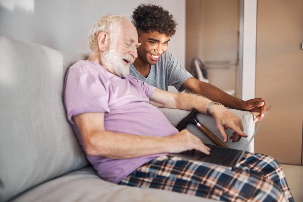National Carers Week