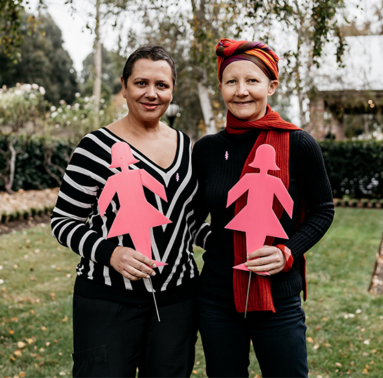 Breast Cancer Network Australia